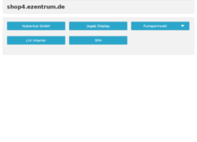 Shop4.ezentrum.de thumbnail