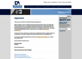 Shop4us.dynamic-advantage.com thumbnail