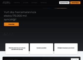 Shopandfly.com.tr thumbnail