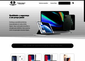Shopapple.com.br thumbnail