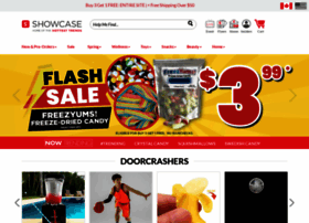 Shopatshowcase.com thumbnail