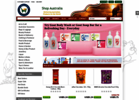 Shopaustraliaonline.com.au thumbnail