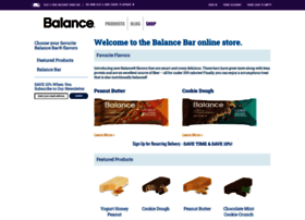 Shopbalance.com thumbnail