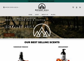 Shopbryanthill.com thumbnail