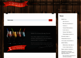 Shopbubbletea.ru thumbnail Shopbubbletea.ru thumbnail