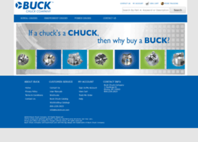 Shopbuckchuck.com thumbnail