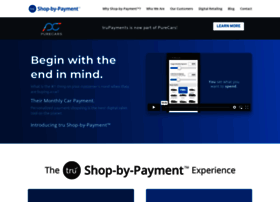 Shopbypayment.com thumbnail