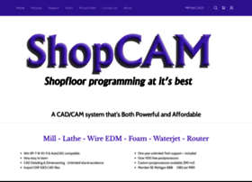 Shopcam.com thumbnail