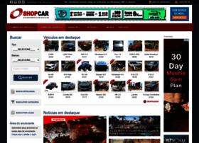Shopcar.com.br thumbnail