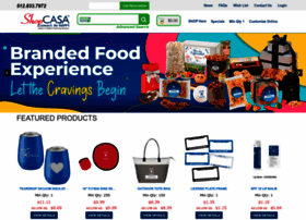 Shopcasa.org thumbnail