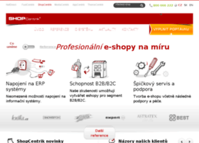 Shopcentrik.cz thumbnail