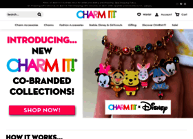 Shopcharm-it.com thumbnail