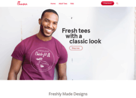 Shopchick-fil-a.com thumbnail