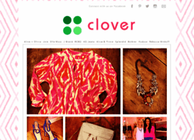 Shopclover.com thumbnail