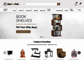 Shopdecordeals.com thumbnail