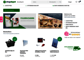 Shopdepot.nl thumbnail