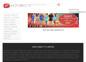Shopdirecttv.com thumbnail