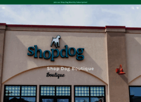 Shopdogboutique.com thumbnail