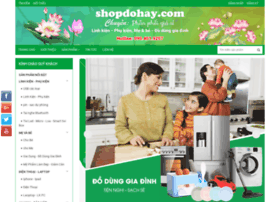 Shopdohay.com thumbnail