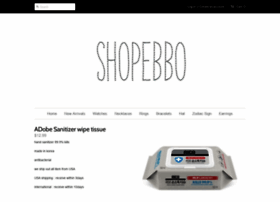Shopebbo.com thumbnail