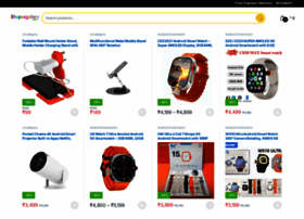 Shopeegallery.com thumbnail