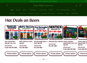 Shopesg.com thumbnail