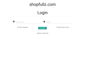 Shopfullz.com thumbnail
