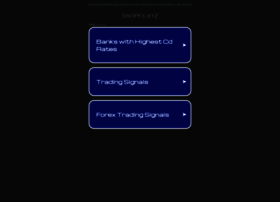 Shopfx.xyz thumbnail Shopfx.xyz thumbnail