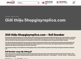 Shopgiayreplica.com thumbnail