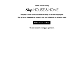 Shophouseandhome.com thumbnail