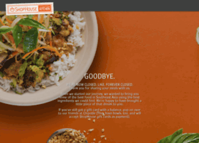 Shophousekitchen.com thumbnail