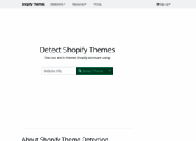 Shopify-themes.com thumbnail
