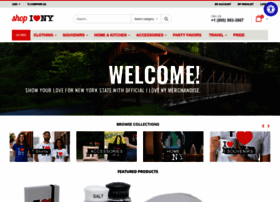 Shopiloveny.com thumbnail