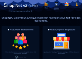 Shopinet.fr thumbnail