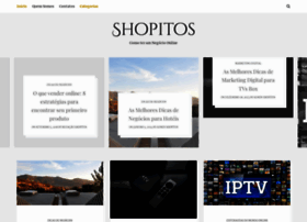 Shopitos.com.br thumbnail