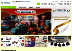 Shopixx.eu thumbnail