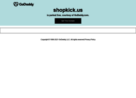 Shopkick.us thumbnail