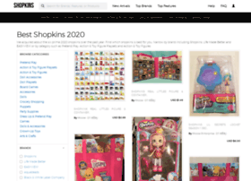 Shopkins.biz thumbnail Shopkins.biz thumbnail
