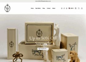 Shoploveally.com thumbnail