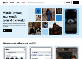 Shopltk.com thumbnail