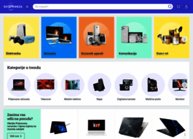 Shopmania.hr thumbnail Shopmania.hr thumbnail