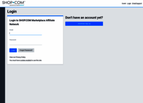 Shopmarketplacenetwork.com thumbnail