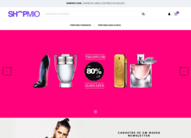 Shopmio.com.br thumbnail