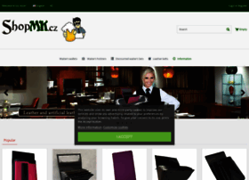 Shopmk.cz thumbnail Shopmk.cz thumbnail