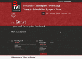 Shopmop.de thumbnail Shopmop.de thumbnail