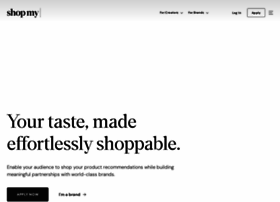 Shopmy.us thumbnail