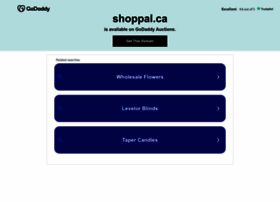 Shoppal.ca thumbnail Shoppal.ca thumbnail