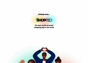 Shoppeo.com thumbnail