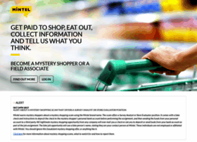Shopper.mintel.com thumbnail