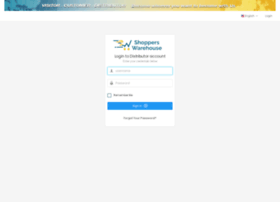 Shopperswarehouse.ng thumbnail